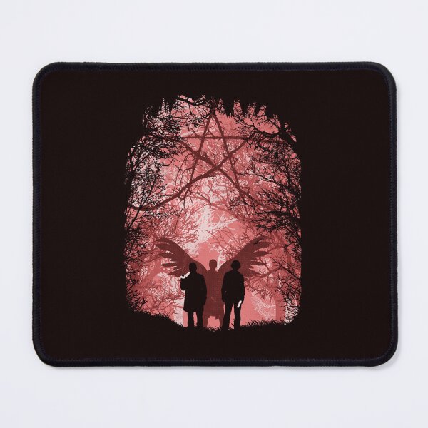 Item preview, Famous Hunters designed and sold by FlorismartMel.