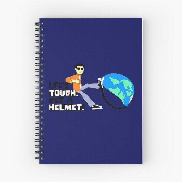 Item preview, Life's Tough  designed and sold by PedrosGriffins.