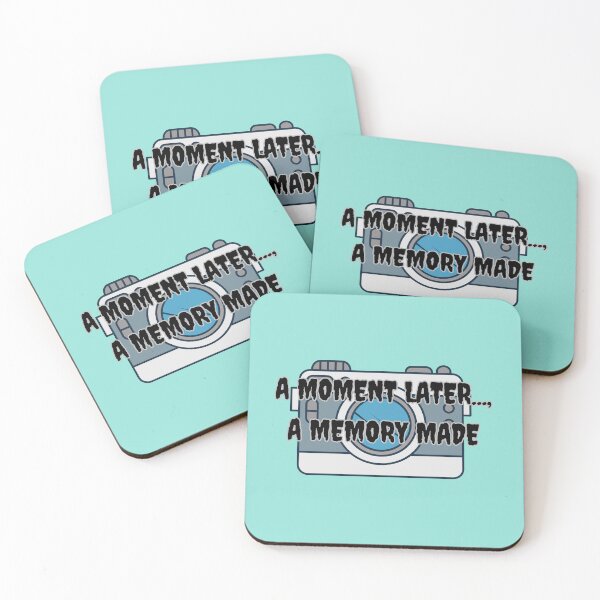 Item preview, A Moment Later..., A Memory Made designed and sold by mamolebo.