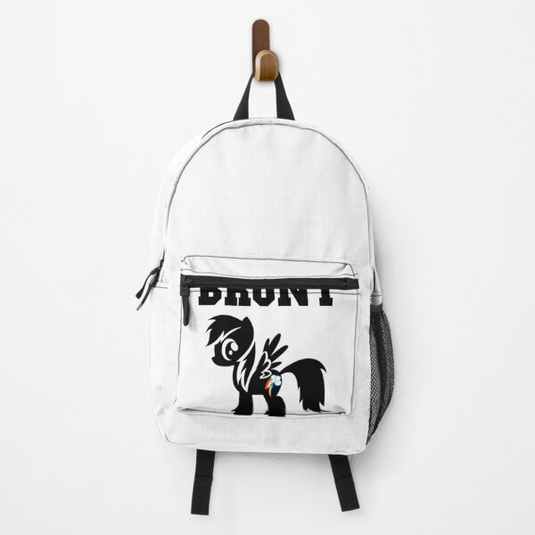 Item preview, Brony logo designed and sold by RyannaSteele8.