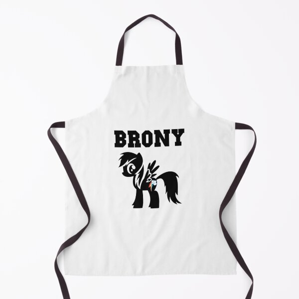 Item preview, Brony logo designed and sold by RyannaSteele8.