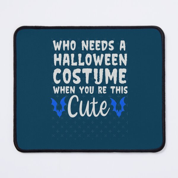 Item preview, Who needs a halloween costume when you_re this cute designed and sold by neslow.