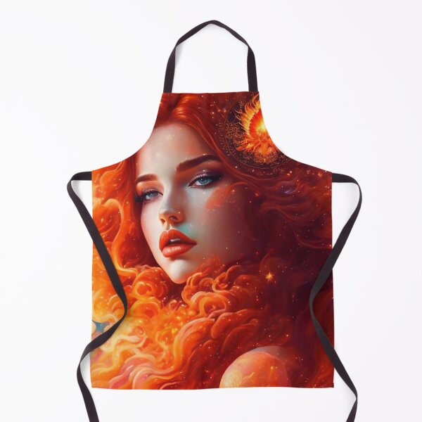 Item preview, Goddess of hell designed and sold by M-Y-A-R-T-.