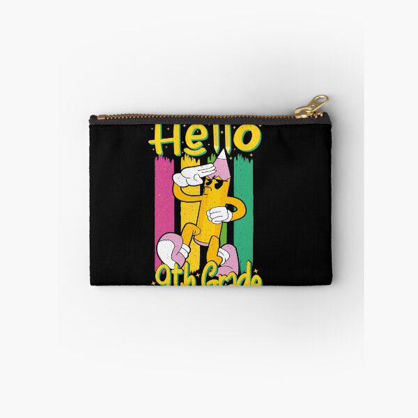 Item preview, Hello 9th Grade Back To School Teachers and Kids Gift designed and sold by YAHIA-14.
