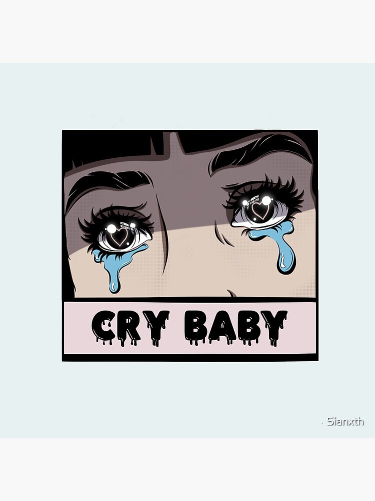 Cry Baby