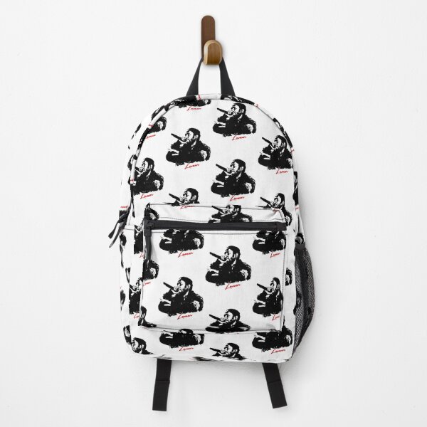 Item preview, Kendrick black and white designed and sold by ManagerAzure.