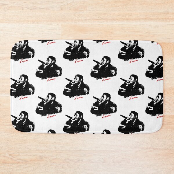 Item preview, Kendrick black and white designed and sold by ManagerAzure.