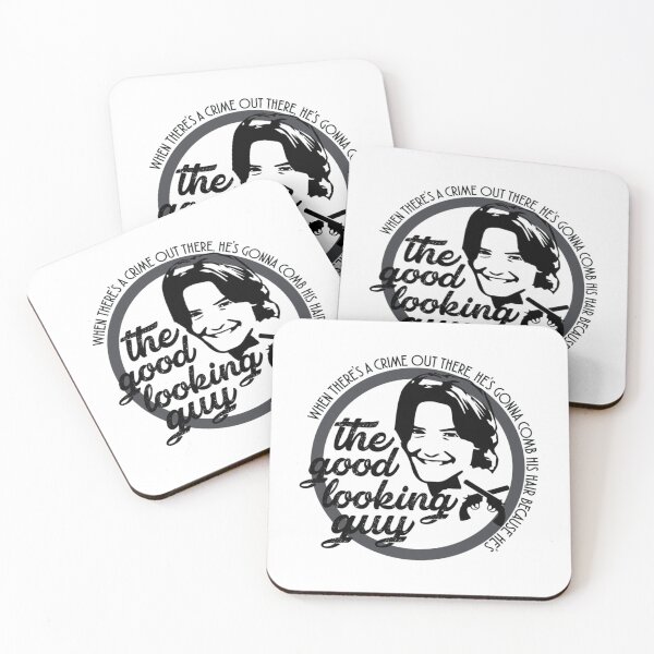 Item preview, Eric Matthews - The Good Looking Guy  designed and sold by PedrosGriffins.