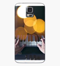 Synesthesia Case/Skin for Samsung Galaxy