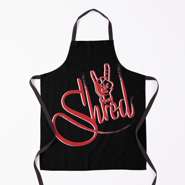 Item preview, Shred designed and sold by Adrienne Morse.