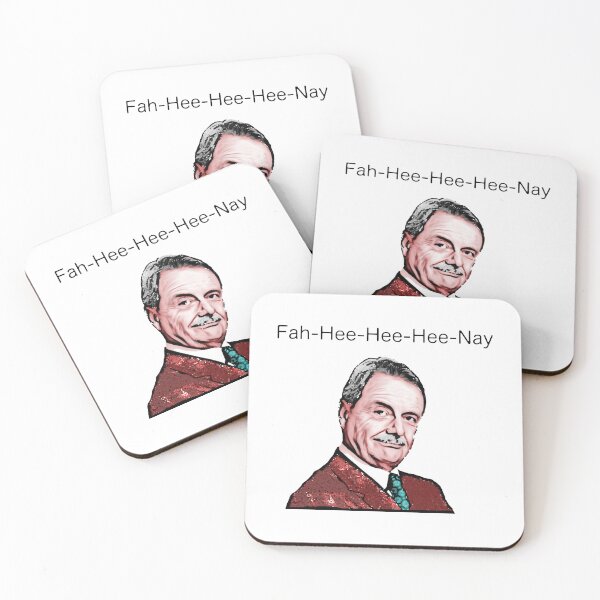 Item preview, Mr. Feeny - Boy Meets World  designed and sold by PedrosGriffins.