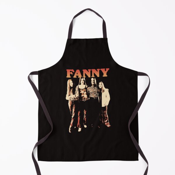 Item preview, Fanny Hard Rock designed and sold by FlorismartMel.