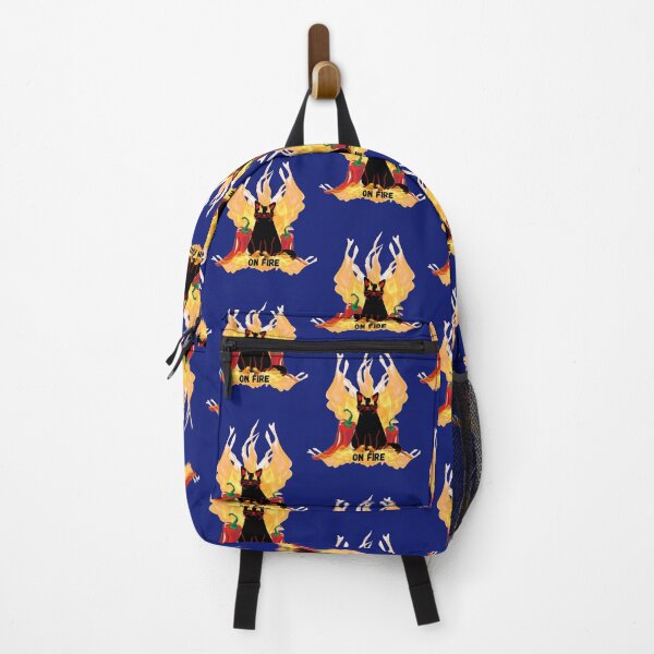 Item preview, Black-cat-Fireworks designed and sold by neslow.