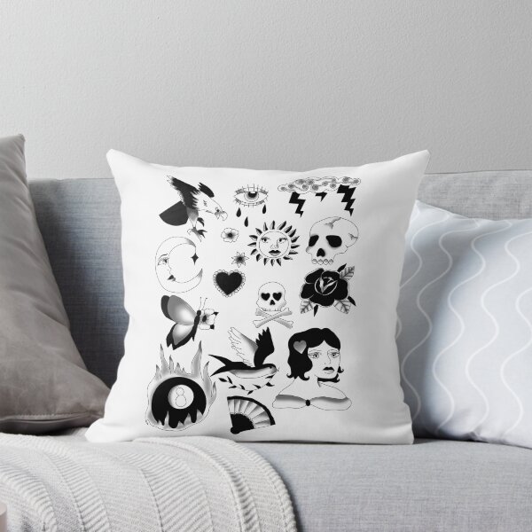 Item preview, doodle sheet designed and sold by IZZY J.