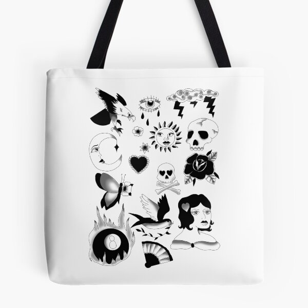 Item preview, doodle sheet designed and sold by IZZY J.