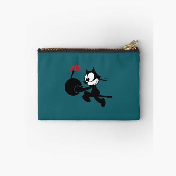 Item preview, Felix Carrying a BombPerfect Gift designed and sold by neslow.