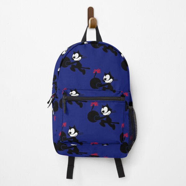 Item preview, Felix Carrying a BombPerfect Gift designed and sold by neslow.
