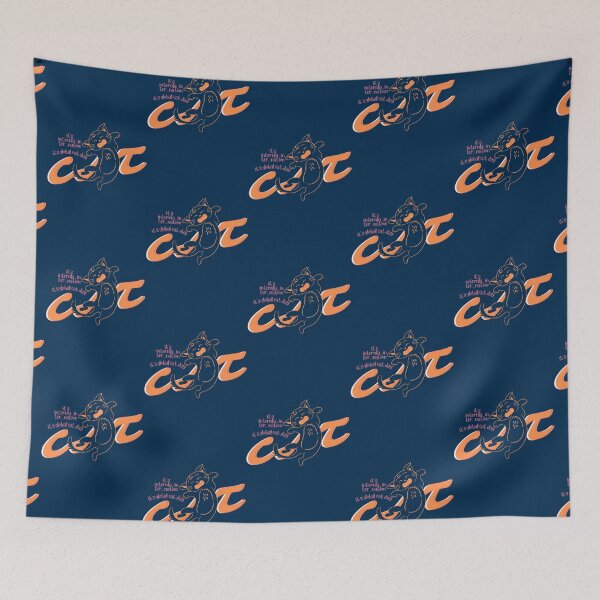 Item preview, Happy International Cat Day designed and sold by neslow.