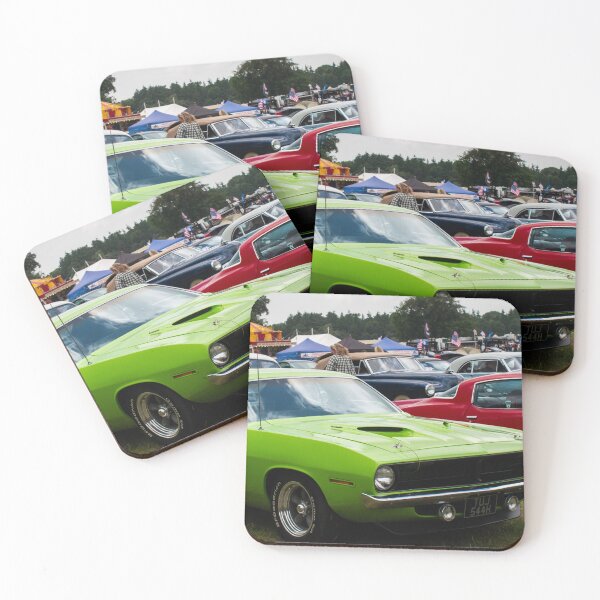 Item preview, 383 Barracuda designed and sold by OllyRouxMedia.