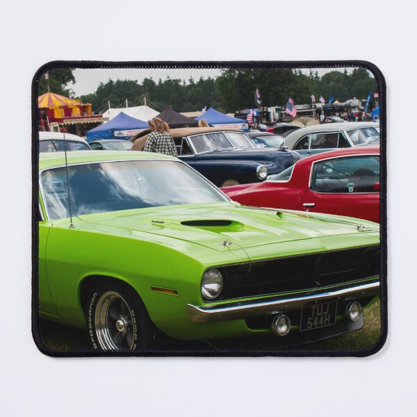 Item preview, 383 Barracuda designed and sold by OllyRouxMedia.