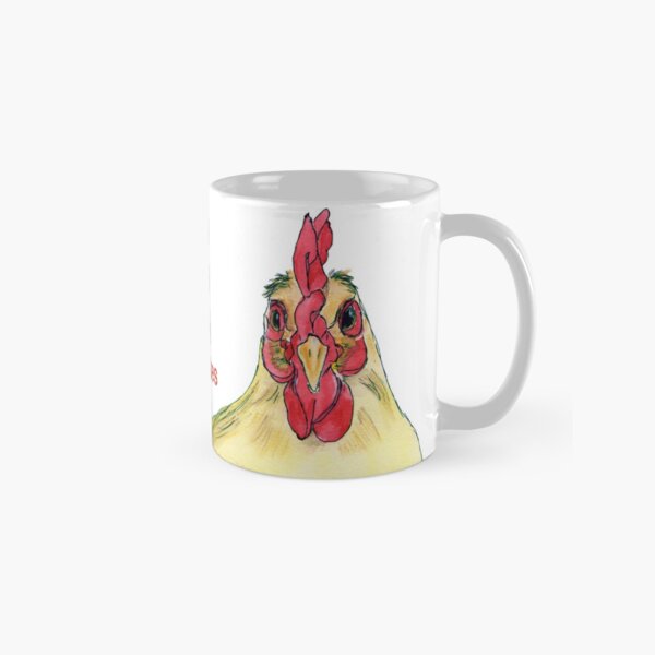©chicken Classic Mug