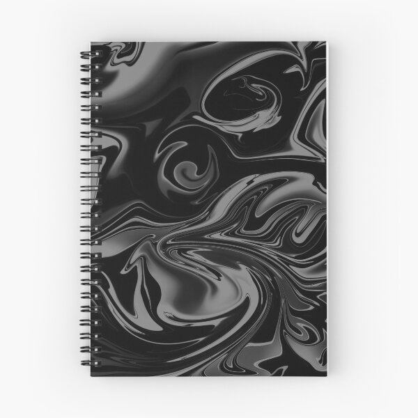 Item preview, Abstract gray and black design designed and sold by MPDesign84.