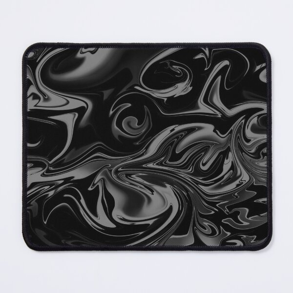 Item preview, Abstract gray and black design designed and sold by MPDesign84.