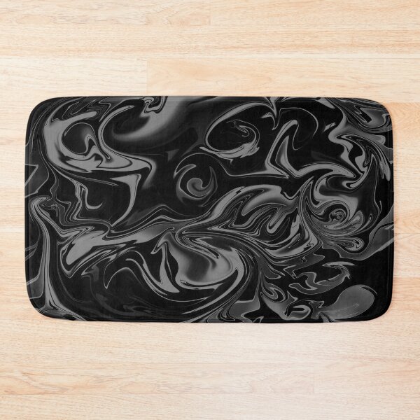 Item preview, Abstract gray and black design designed and sold by MPDesign84.