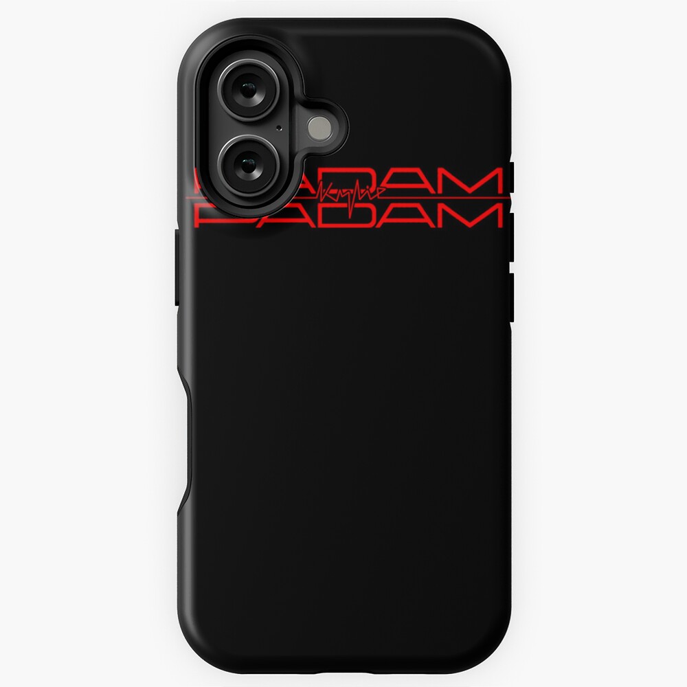 Item preview, iPhone Magsafe Tough Case designed and sold by CrustiesLauraD.