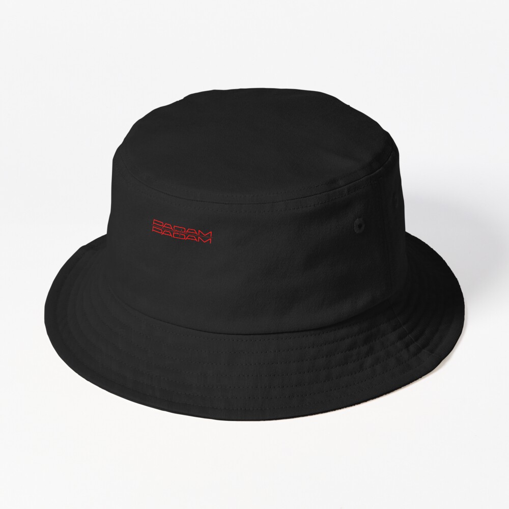 Item preview, Bucket Hat designed and sold by CrustiesLauraD.