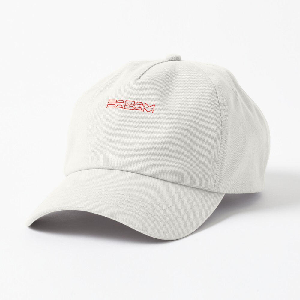 Item preview, Dad Hat designed and sold by CrustiesLauraD.