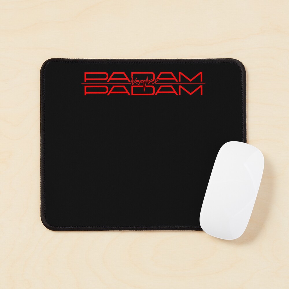 Item preview, Mouse Pad designed and sold by CrustiesLauraD.