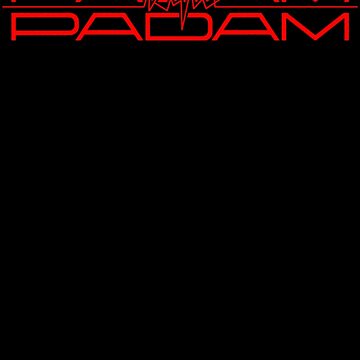 Artwork thumbnail, Padam Padam by CrustiesLauraD