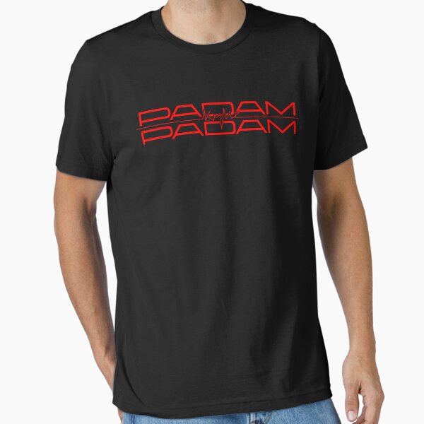 Item preview, Padam Padam designed and sold by CrustiesLauraD.
