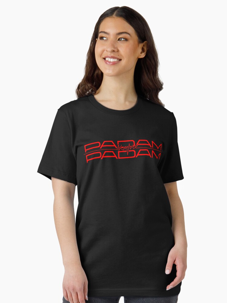 Thumbnail 2 of 7, Essential T-Shirt, Padam Padam designed and sold by CrustiesLauraD.