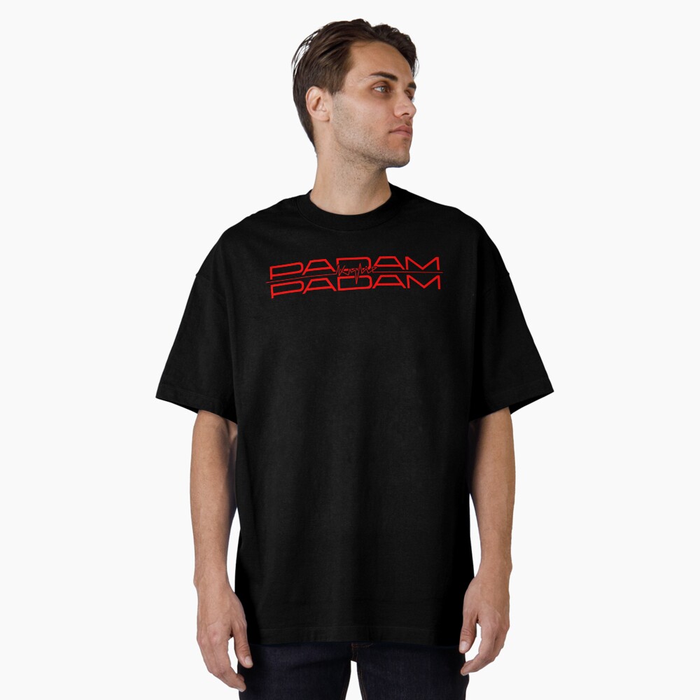 Item preview, Oversized T-Shirt designed and sold by CrustiesLauraD.