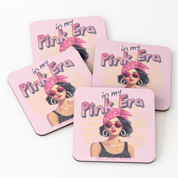 Item preview, In my Pink Era - vintage california sun designed and sold by Sara-Design2.