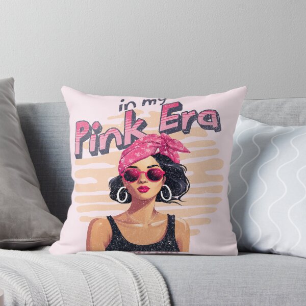 Item preview, In my Pink Era - vintage california sun designed and sold by Sara-Design2.