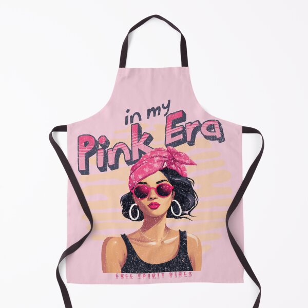 Item preview, In my Pink Era - vintage california sun designed and sold by Sara-Design2.