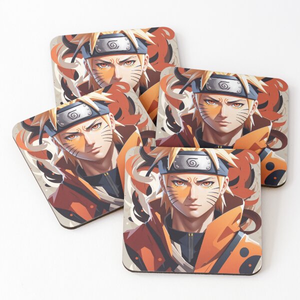 Item preview, Anime Character IIIustration designed and sold by CreativityCurve.