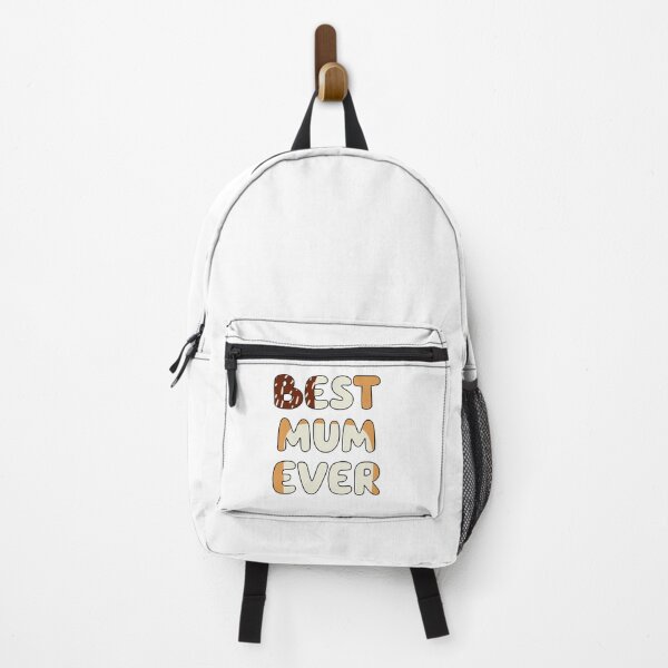 Item preview, Best Mum Ever Cartoon Mother day designed and sold by EagmianPheolea.