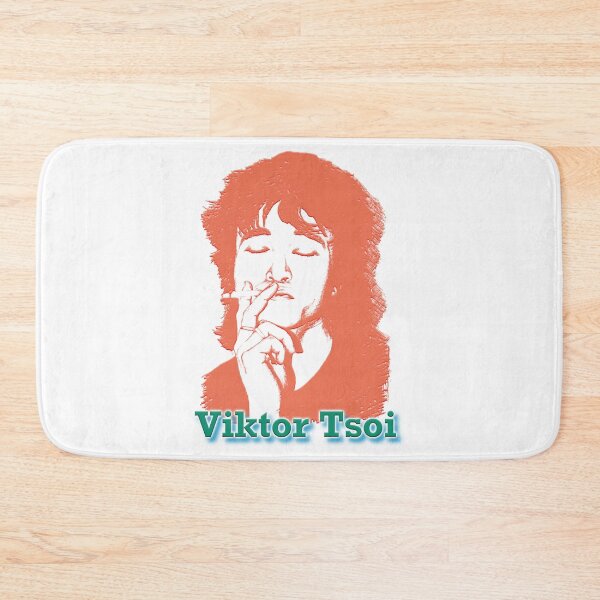 Item preview, Viktor Tsoi  designed and sold by sahib-reza.