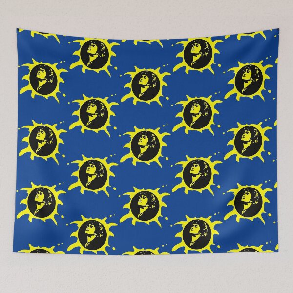 Item preview, Viktor Tsoi (Виктор Цой) - Kino designed and sold by sahib-reza.