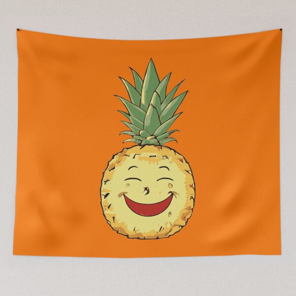 Item preview, Smile-apple designed and sold by VDUBYA.