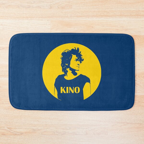 Item preview, Viktor Tsoi (Виктор Цой) Sun, yellow Perfect Gift designed and sold by sahib-reza.