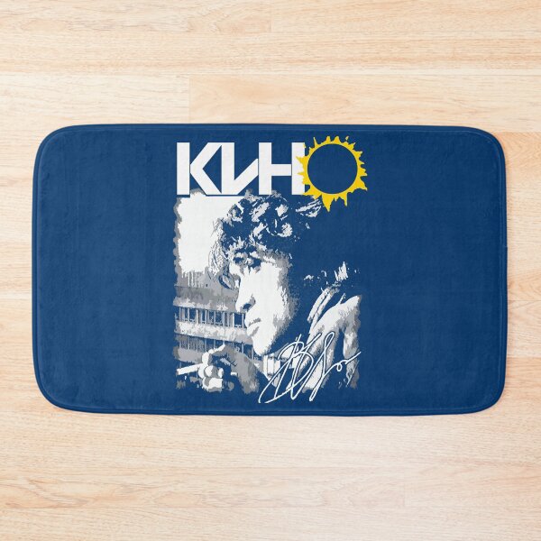 Item preview, Viktor Tsoi (Виктор Цой), KINO Rock Band designed and sold by sahib-reza.