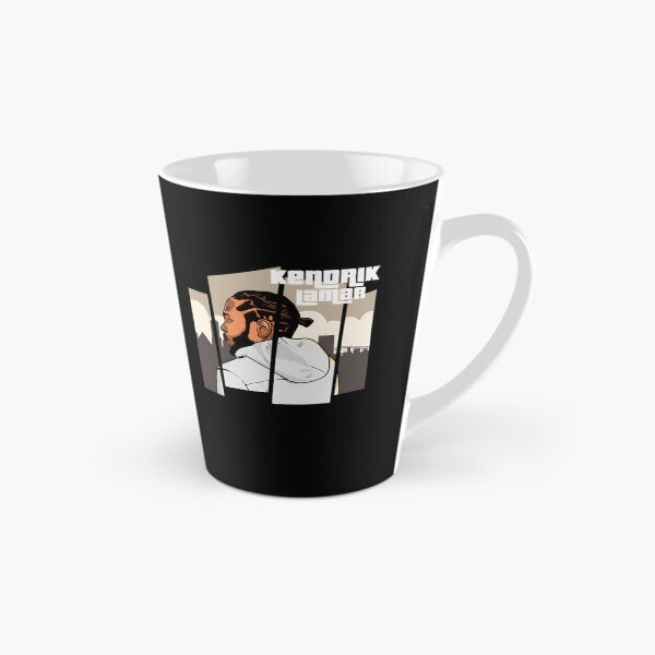 Item preview, Kendrick L. designed and sold by ManagerAzure.