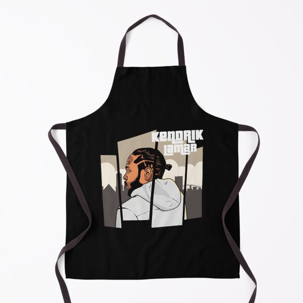 Item preview, Kendrick L. designed and sold by ManagerAzure.