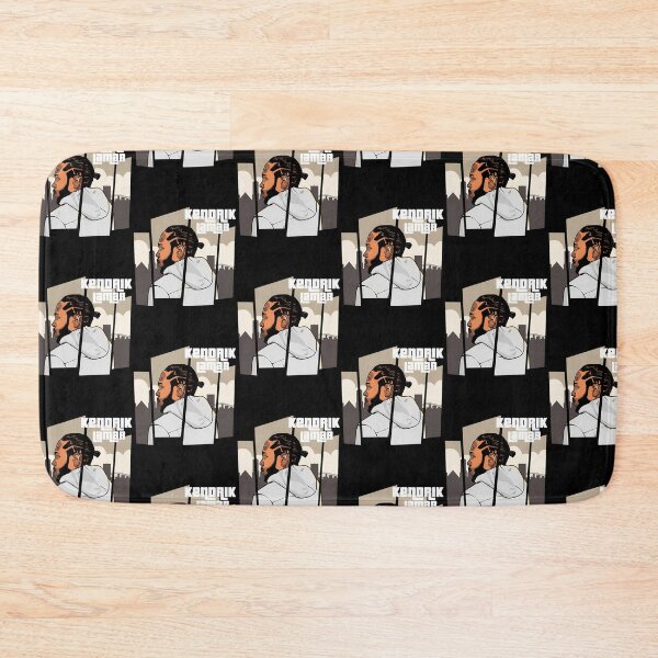 Item preview, Kendrick L. designed and sold by ManagerAzure.