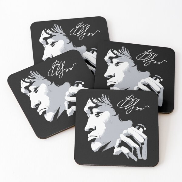 Aperçu de l'œuvre Viktor Tsoi (Виктор Цой), cadeau parfait d'éclipse créée et vendue par sahib-reza.